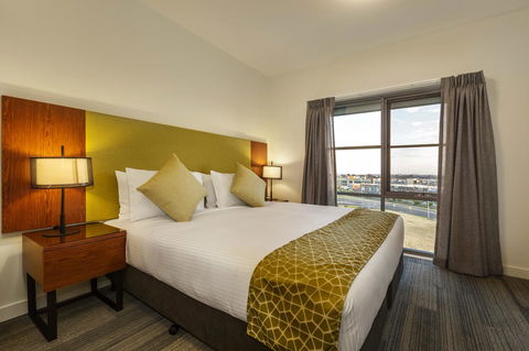 Quest Melbourne Airport - Accommodation Melbourne 4