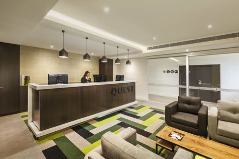 Quest Melbourne Airport - Accommodation Melbourne 0