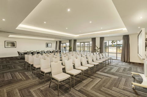 Quest Melbourne Airport - Accommodation Melbourne 10