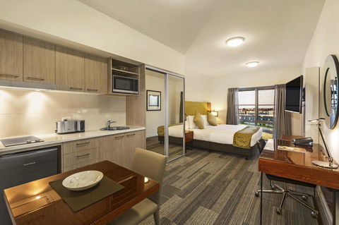 Quest Melbourne Airport - Accommodation Melbourne 5