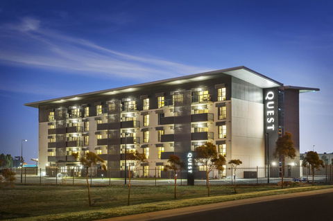 Quest Melbourne Airport - Accommodation Melbourne 2