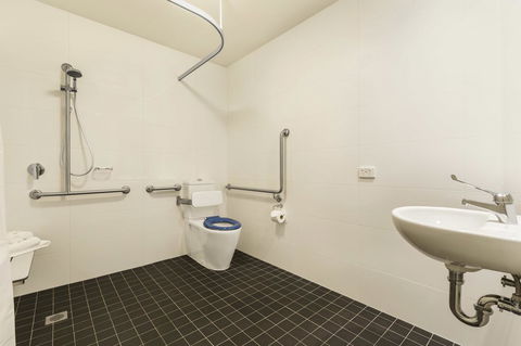 Quest Melbourne Airport - Accommodation Melbourne 7