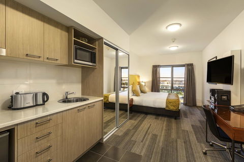 Quest Melbourne Airport - Accommodation Melbourne 3