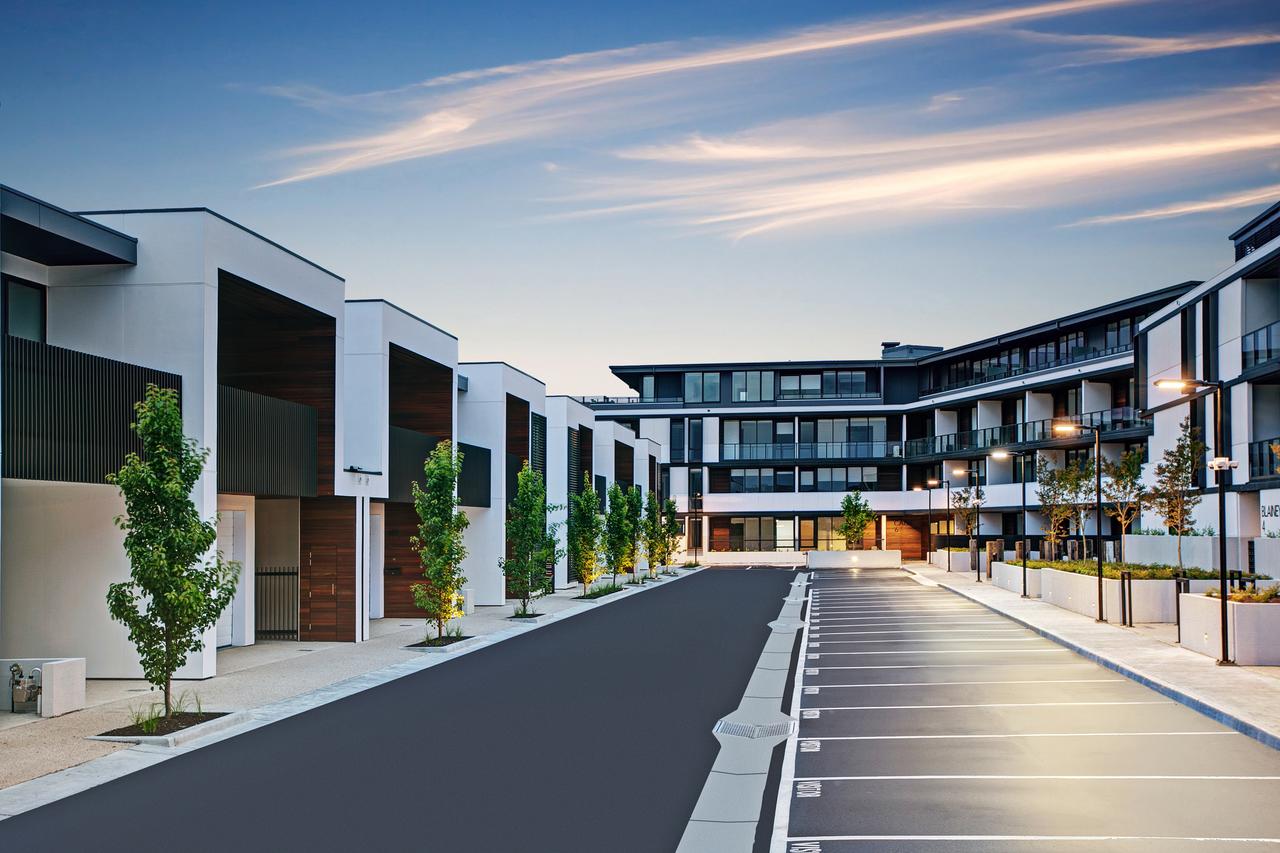 Clayton VIC Accommodation Melbourne