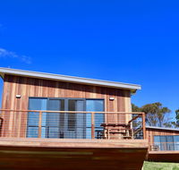 By Moonlight - Accommodation Melbourne
