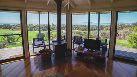 Limosa Rise - Accommodation Melbourne 18