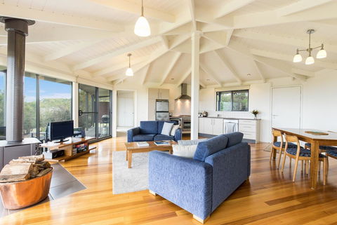 Limosa Rise - Accommodation Melbourne 36
