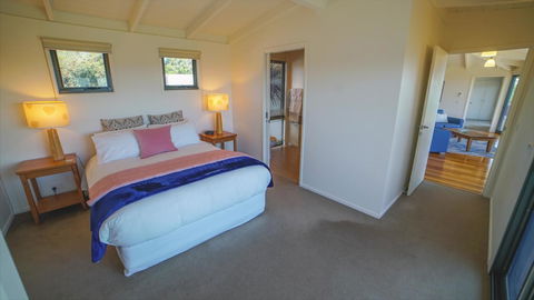 Limosa Rise - Accommodation Melbourne 20