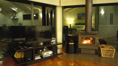 Limosa Rise - Accommodation Melbourne 8