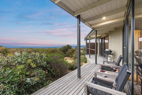 Limosa Rise - Accommodation Melbourne 31