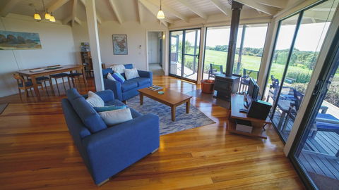Limosa Rise - Accommodation Melbourne 19
