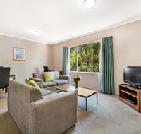 Punt Road Apartment Hotel - Accommodation Melbourne