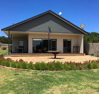 Apostle Hideaway - Central Port Campbell - Accommodation Melbourne