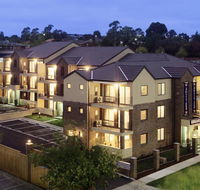 Ringwood Royale - Accommodation Melbourne