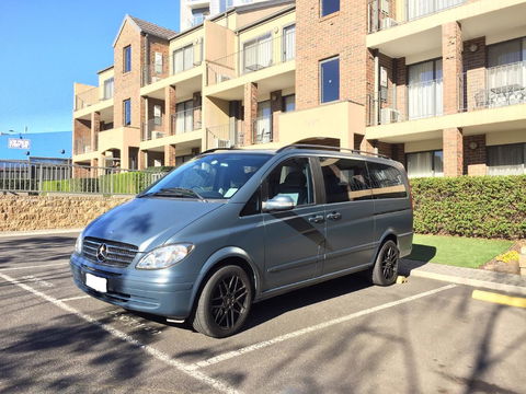Ringwood Royale - Melbourne 4u 3