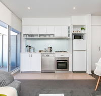 Complete Host The River Apartments - Accommodation Melbourne