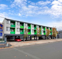 Melbourne's Princes Park Hotel - Accommodation Melbourne