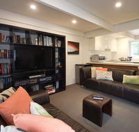 Maisonettes Falls Creek - Accommodation Melbourne
