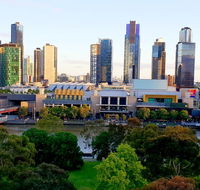 Trendy City Pad Melbourne