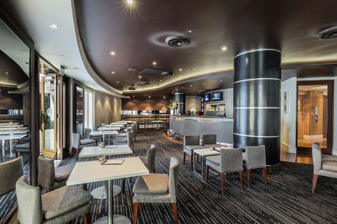 Quay West Suites Melbourne - Accommodation Melbourne 18