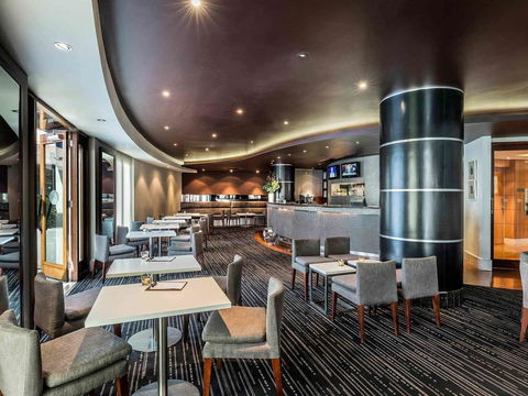 Quay West Suites Melbourne - Accommodation Melbourne 34