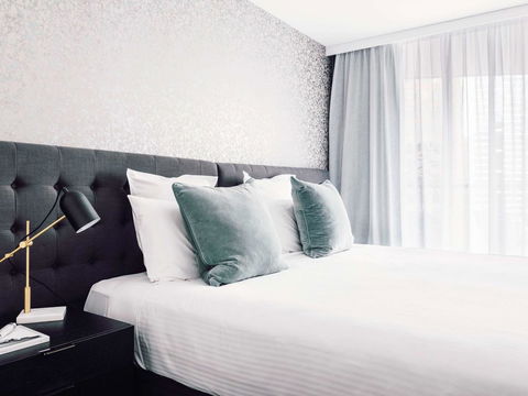 Quay West Suites Melbourne - Accommodation Melbourne 35
