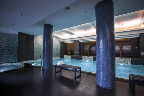 Quay West Suites Melbourne - Accommodation Melbourne 10
