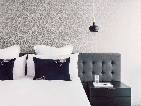 Quay West Suites Melbourne - Accommodation Melbourne 13