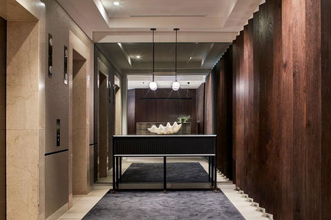 Quay West Suites Melbourne - Accommodation Melbourne 7