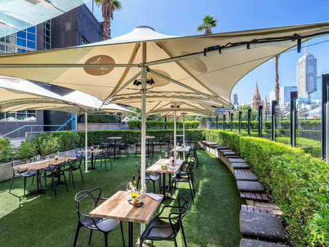 Quay West Suites Melbourne - Accommodation Melbourne 25