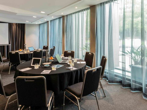 Quay West Suites Melbourne - Accommodation Melbourne 26