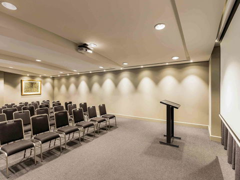 Quay West Suites Melbourne - Accommodation Melbourne 32
