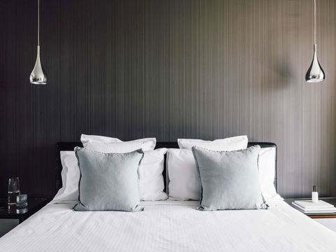 Quay West Suites Melbourne - Accommodation Melbourne 36