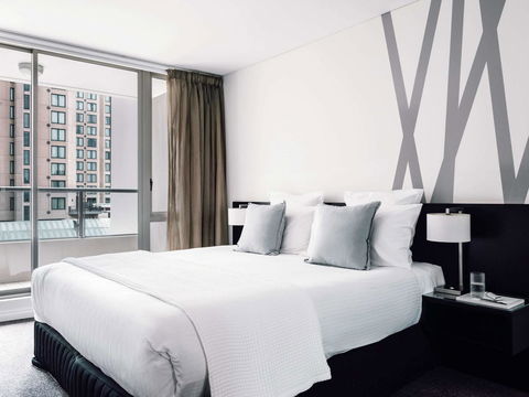 Quay West Suites Melbourne - Accommodation Melbourne 17