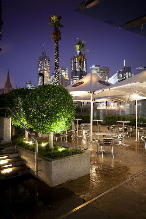 Quay West Suites Melbourne - Accommodation Melbourne 23