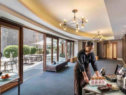 Quay West Suites Melbourne - Accommodation Melbourne 30