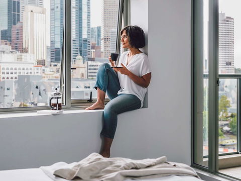 Quay West Suites Melbourne - Accommodation Melbourne 15