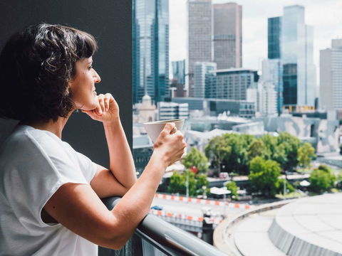 Quay West Suites Melbourne - Accommodation Melbourne 38