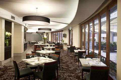 Quay West Suites Melbourne - Accommodation Melbourne 21