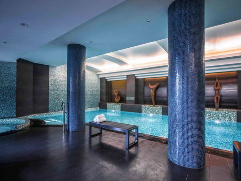 Quay West Suites Melbourne - Accommodation Melbourne 31