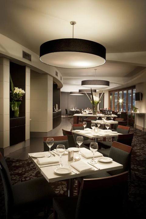 Quay West Suites Melbourne - Accommodation Melbourne 20