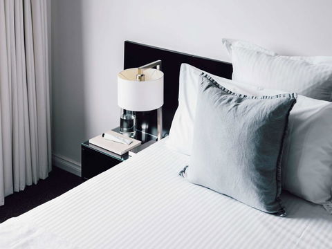 Quay West Suites Melbourne - Accommodation Melbourne 39
