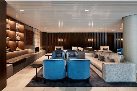 Quay West Suites Melbourne - Accommodation Melbourne 9