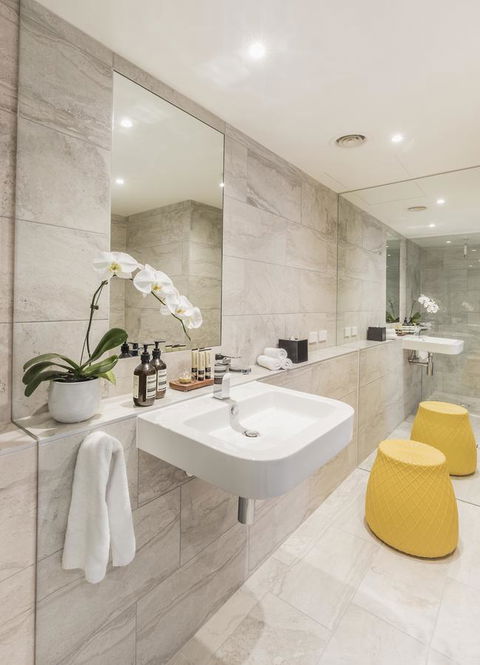 Quay West Suites Melbourne - Accommodation Melbourne 4