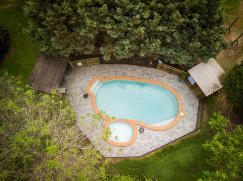 Bright Mystic Valley - Accommodation Melbourne 3