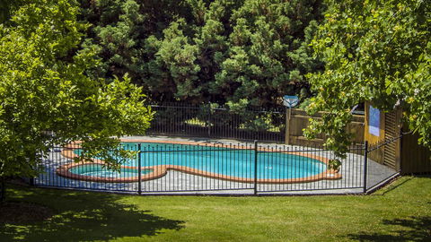 Bright Mystic Valley - Accommodation Melbourne 27