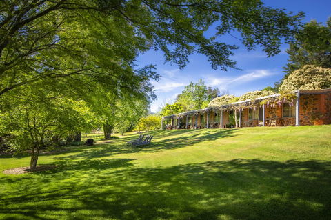 Bright Mystic Valley - Accommodation Melbourne 9