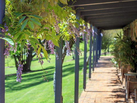 Bright Mystic Valley - Accommodation Melbourne 22