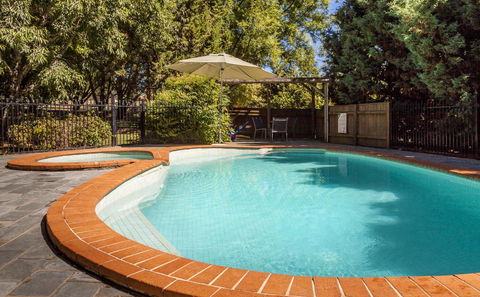 Bright Mystic Valley - Accommodation Melbourne 19