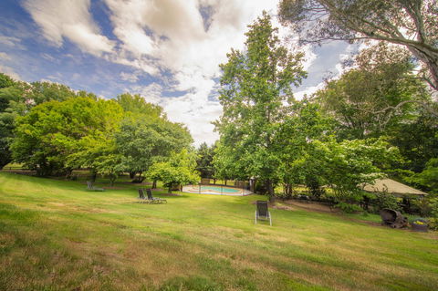 Bright Mystic Valley - Accommodation Melbourne 2